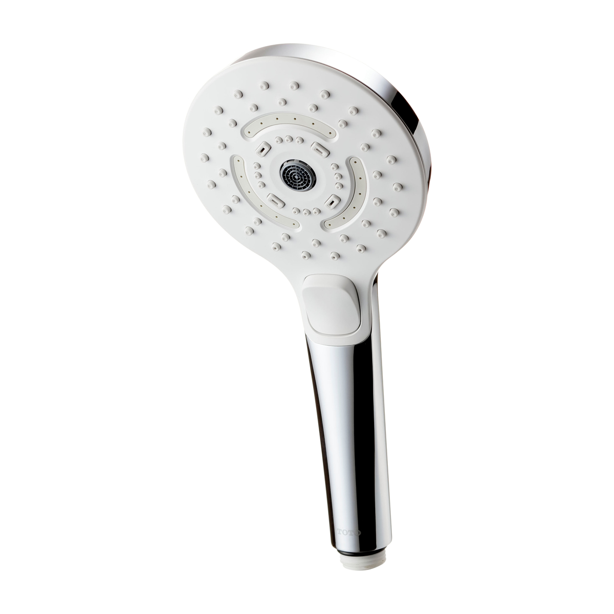 TOTO シャワーヘッド SYAWLA(シャウラ) 3モード ウルトラファインバブル 節水 ナチュラルケアミスト