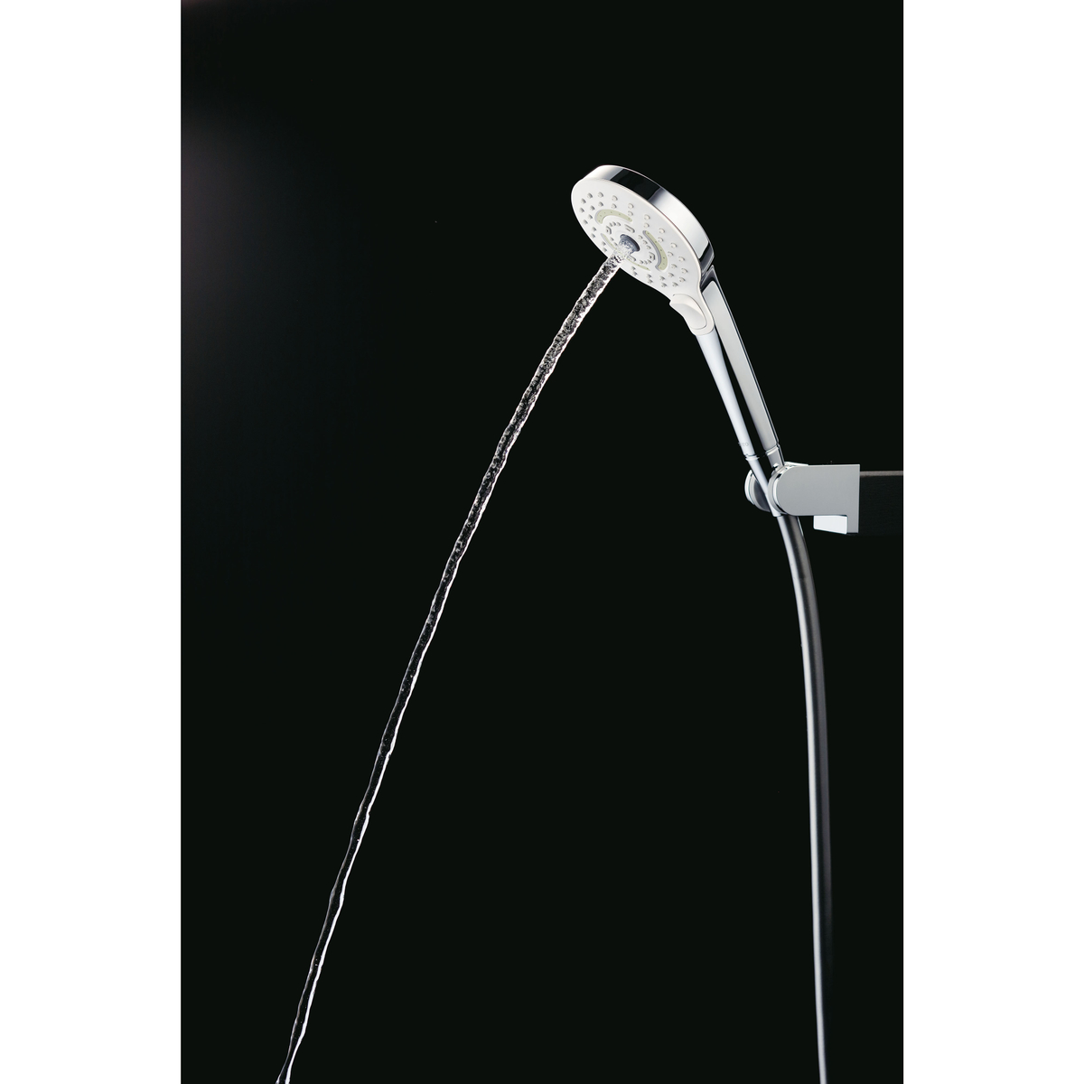 TOTO シャワーヘッド SYAWLA(シャウラ) 3モード ウルトラファインバブル 節水 ナチュラルケアミスト