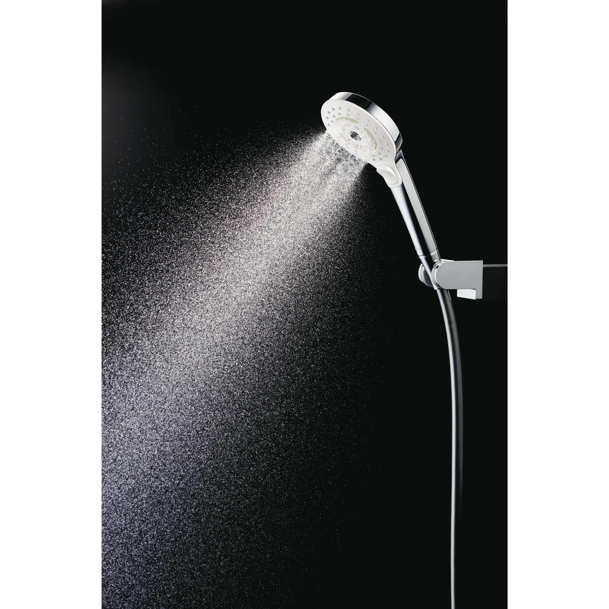 TOTO シャワーヘッド SYAWLA(シャウラ) 3モード ウルトラファインバブル 節水 ナチュラルケアミスト