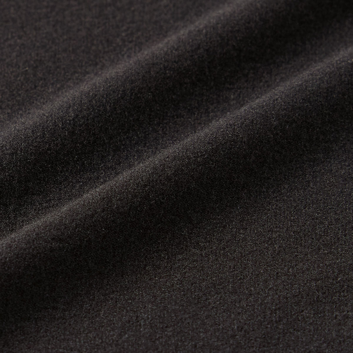 ふわぬく裏起毛インナー８分袖　２枚組