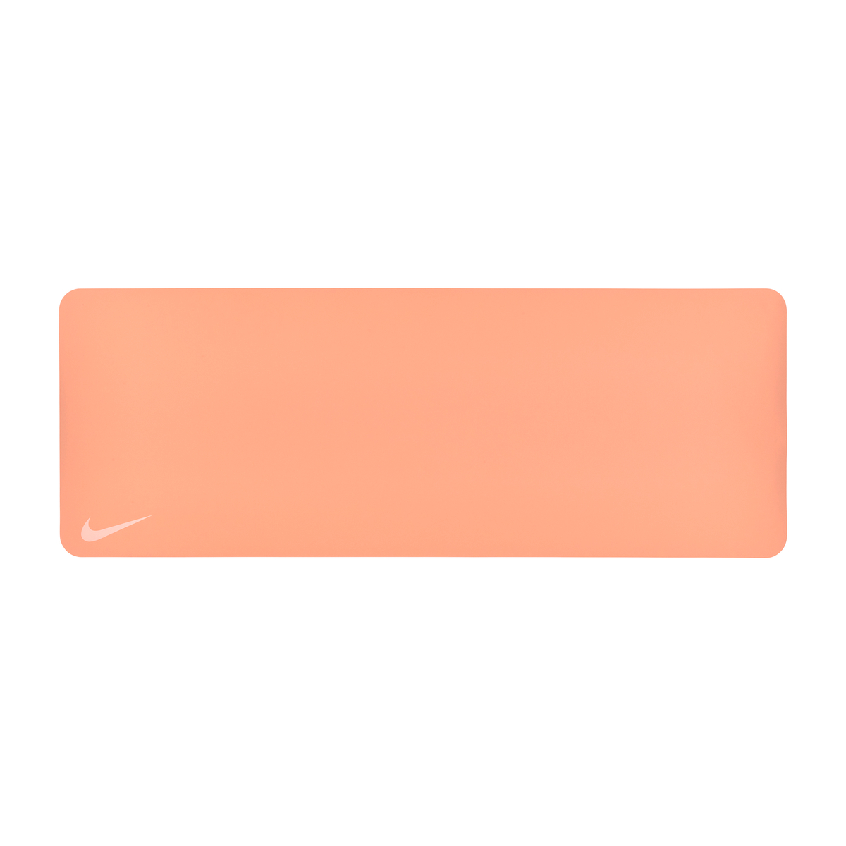 ナイキ　ヨガマット　４ｍｍ　リバーシブル