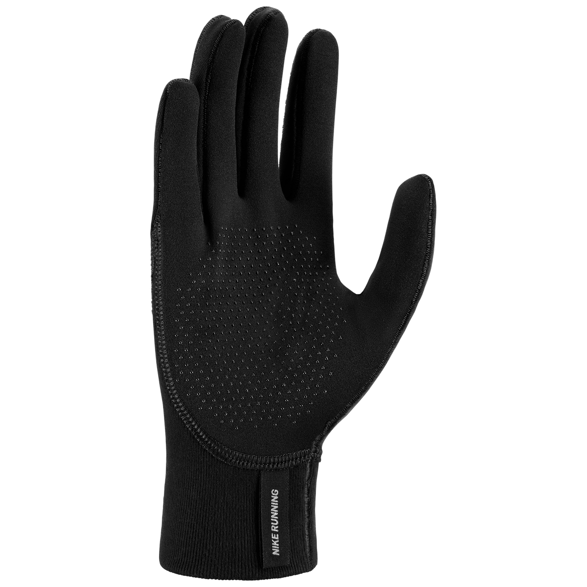 ナイキ メンズ THERMA-FIT ペーサー スフィア ミッドウェイト ランニンググローブ
