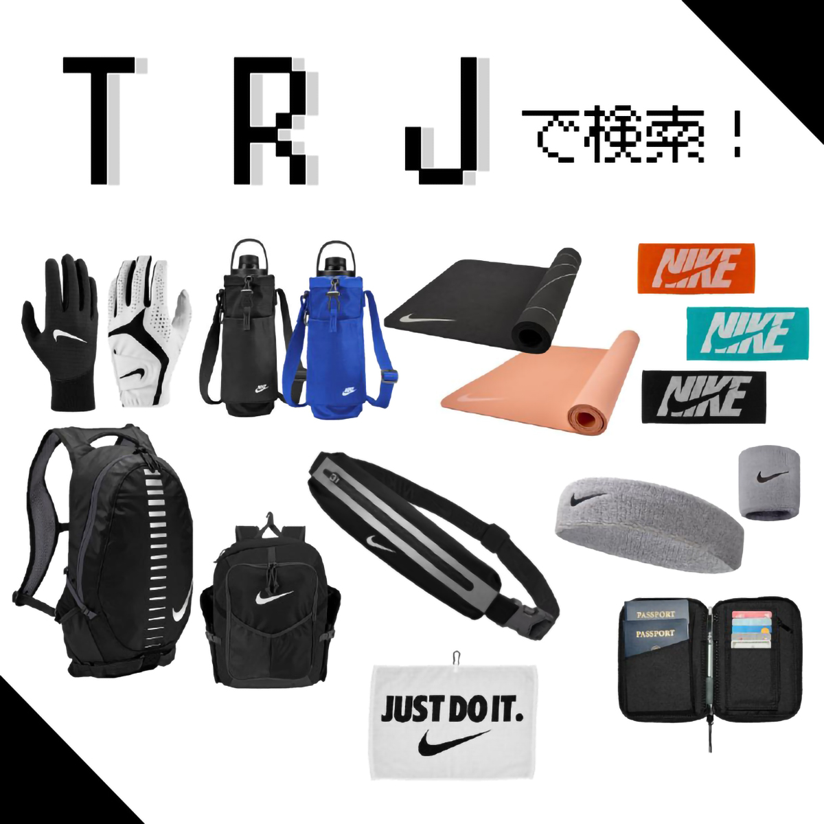 ナイキ メンズ THERMA-FIT ペーサー スフィア ミッドウェイト ランニンググローブ