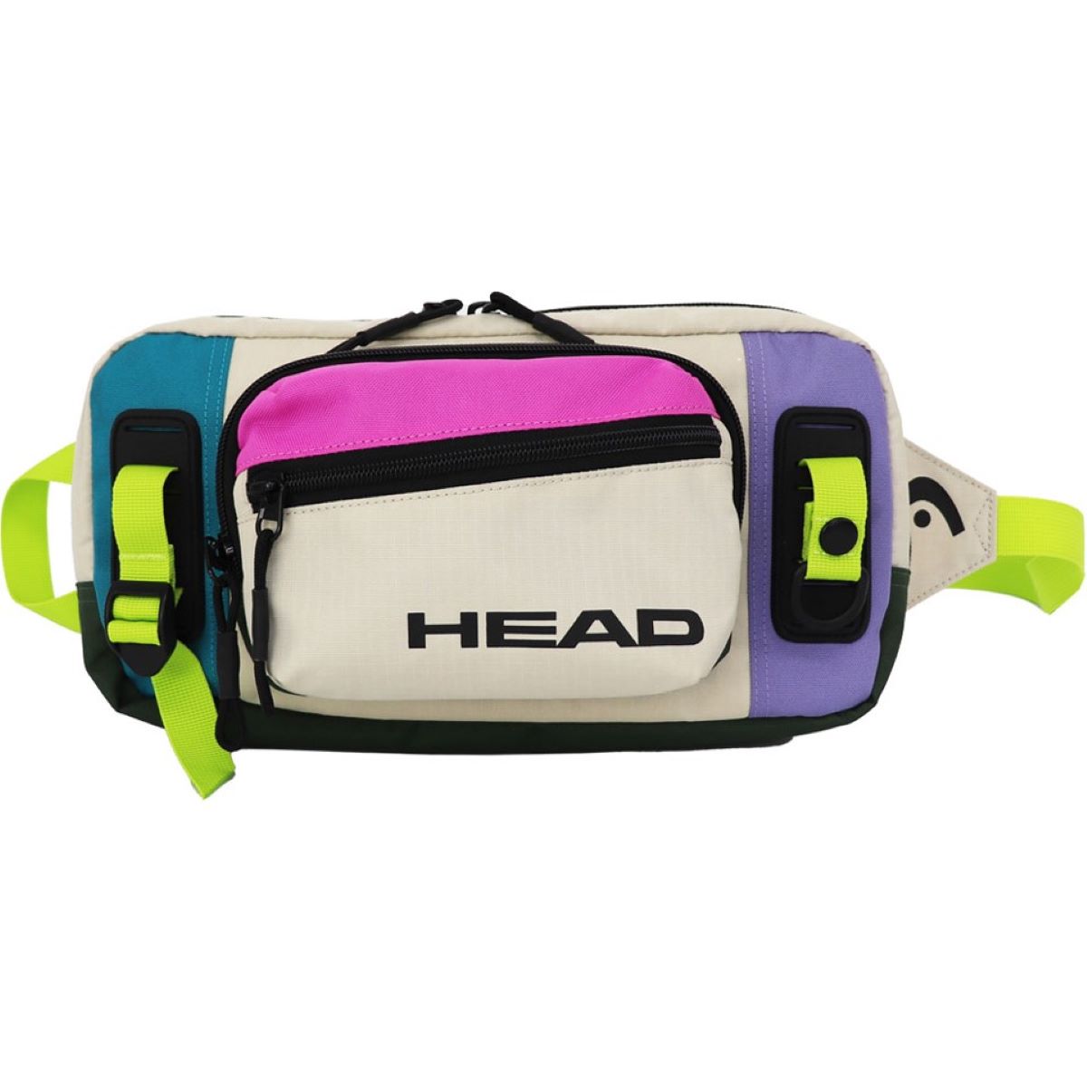 HEAD　コンビボディバッグ