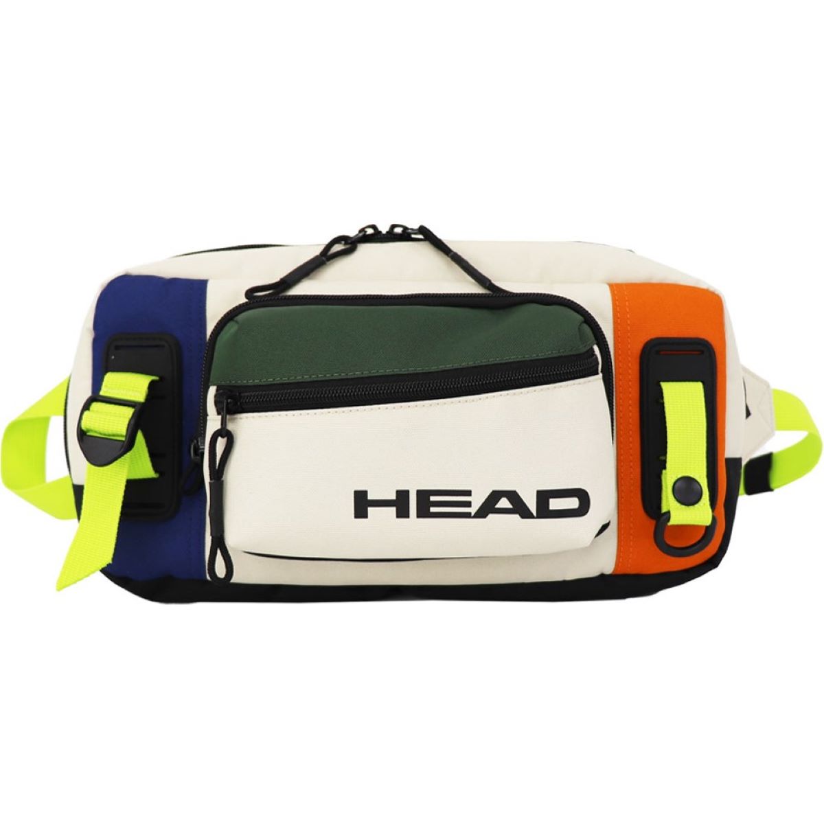 HEAD コンビボディバッグ | かぜとゆきオンラインショップ