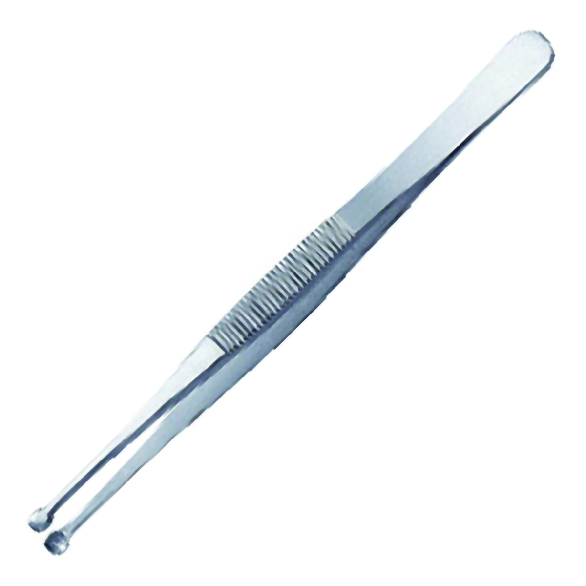 ステンレス製ビーズ用ピンセット