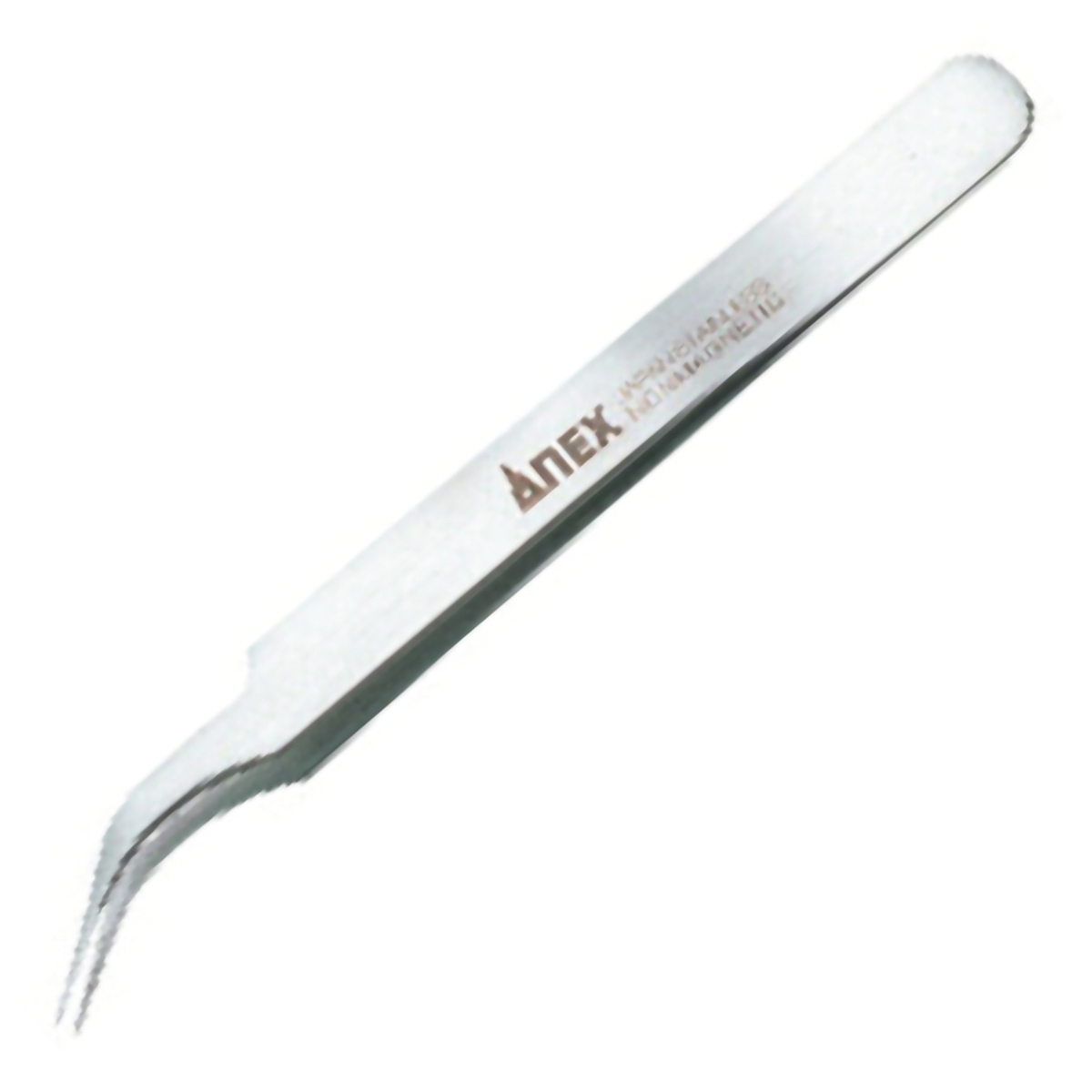 高精度１８－８ピンセット　先細鷲型１１５ｍｍ