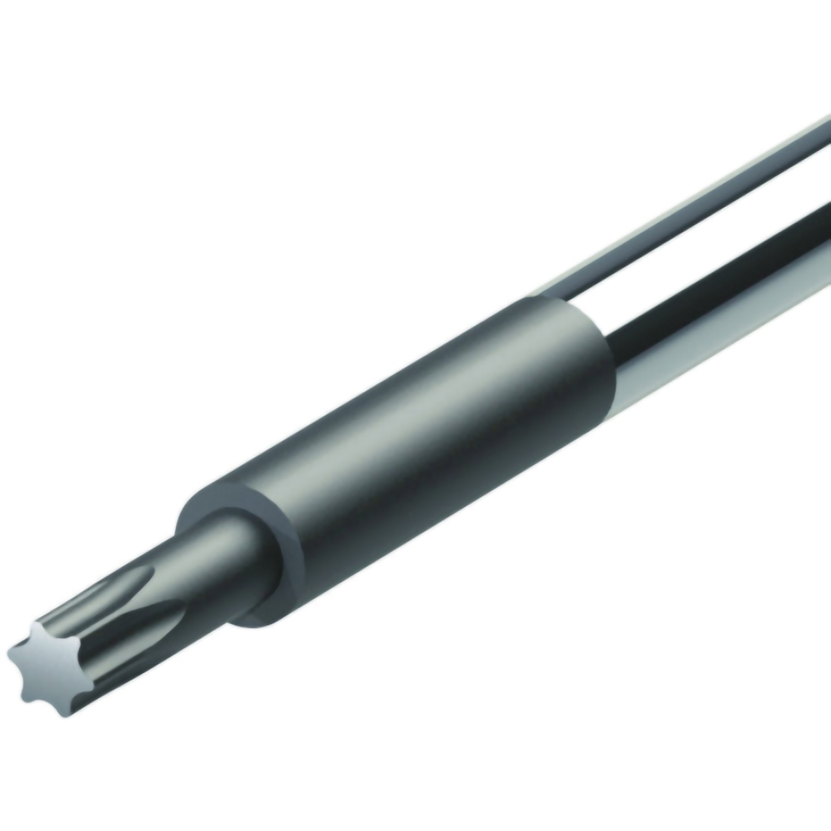 スーパーフィット精密ドライバー　ヘクスローブ　Ｔ４×３０