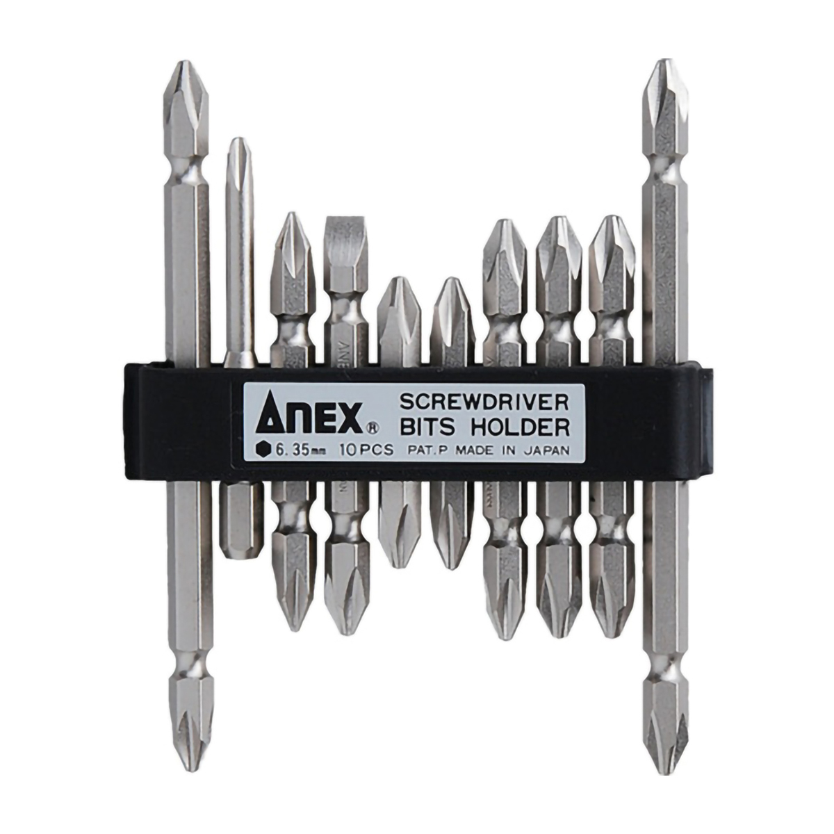 ハイパービット　１０本組