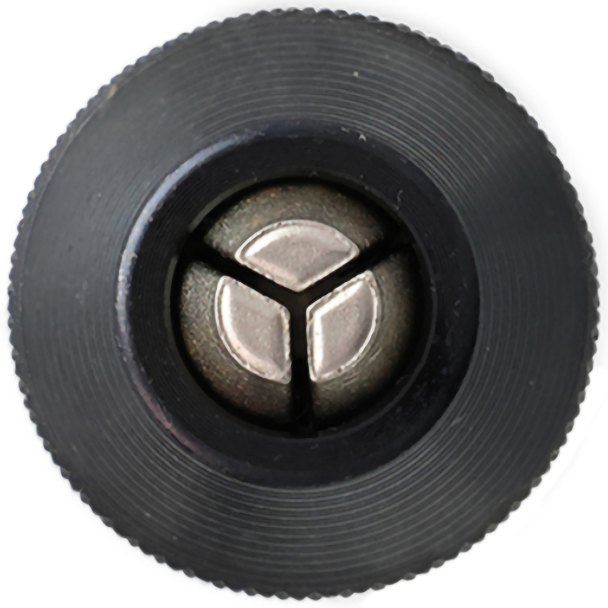 簡易型キーレスドリルチャック　１．５～６．５ｍｍ