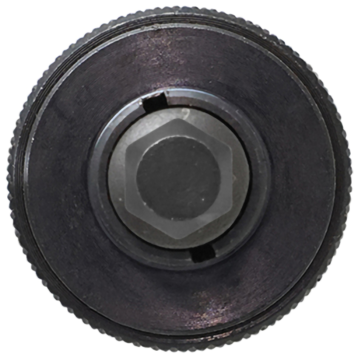 簡易型キーレスドリルチャック　１．５～６．５ｍｍ