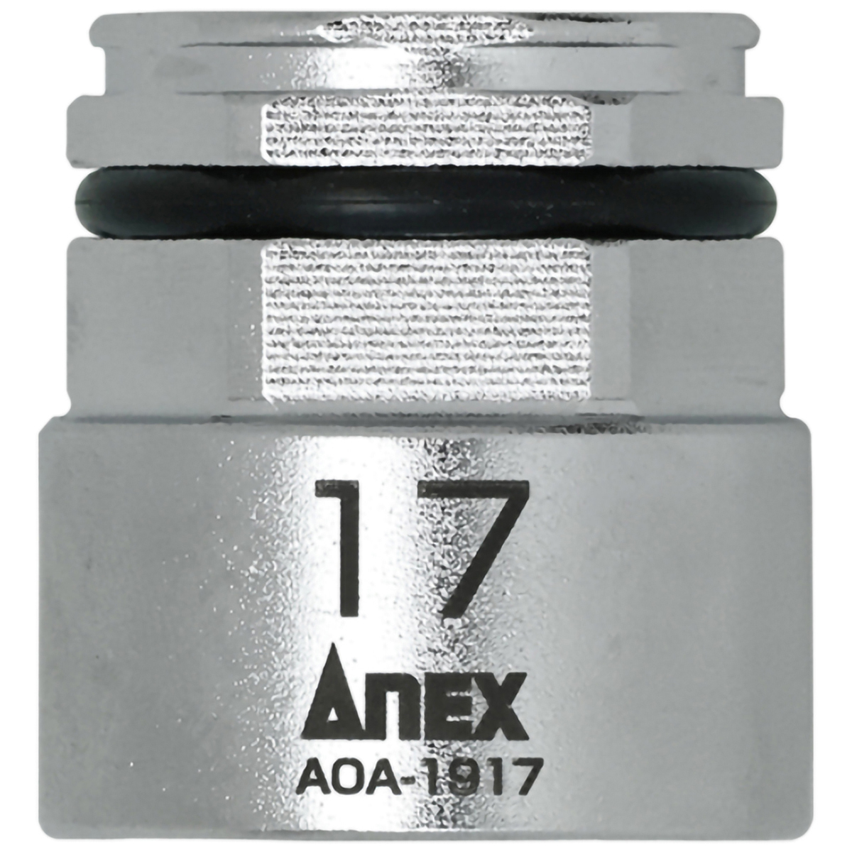 オフセットアダプター用ソケット１７ｍｍ