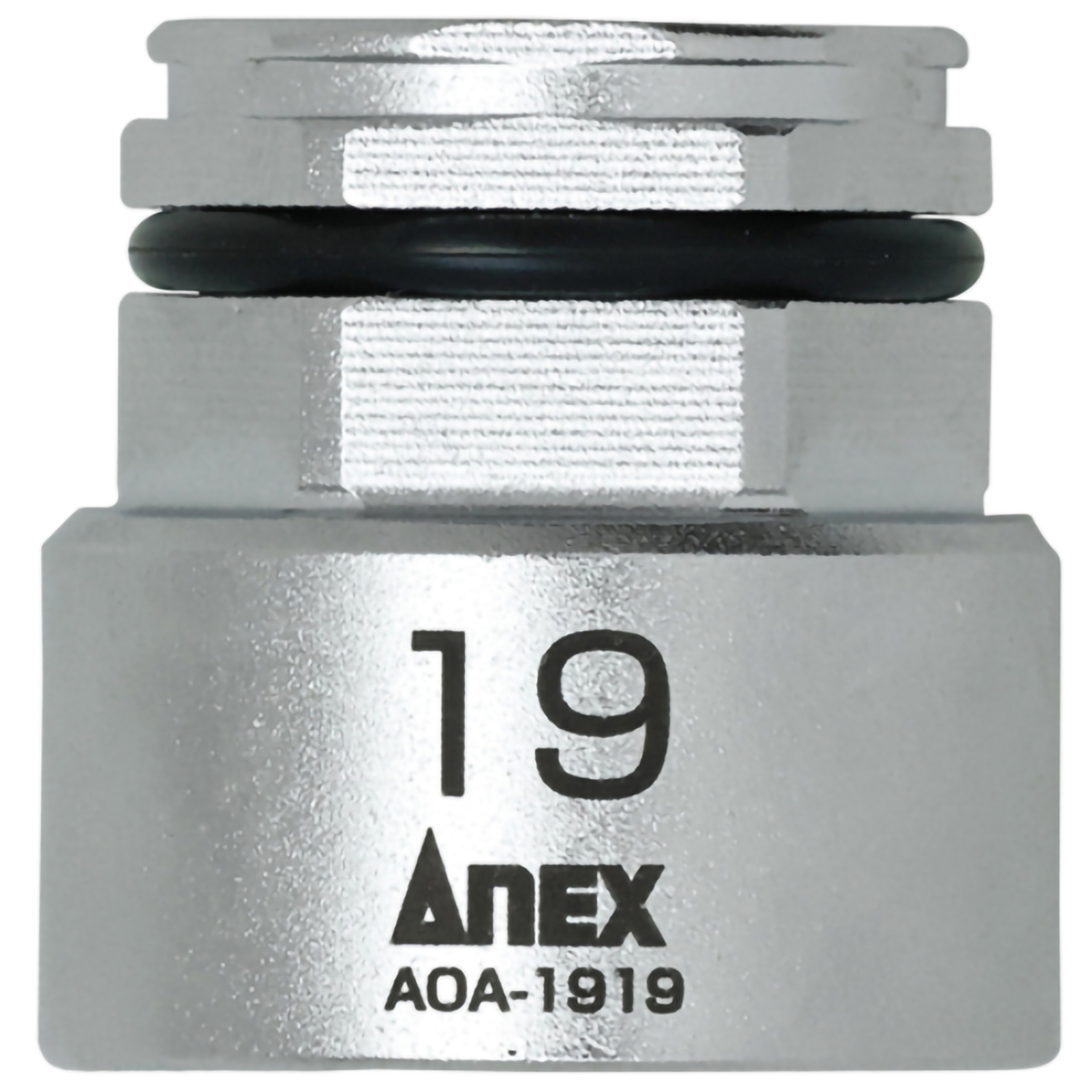 オフセットアダプター専用ソケット１９ｍｍ