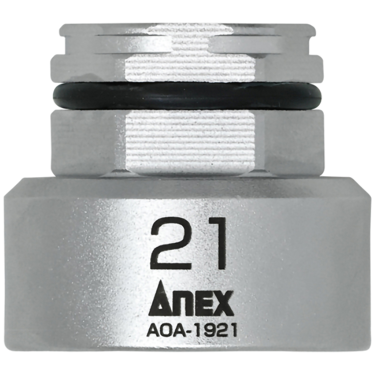 オフセットアダプター用ソケット２１ｍｍ