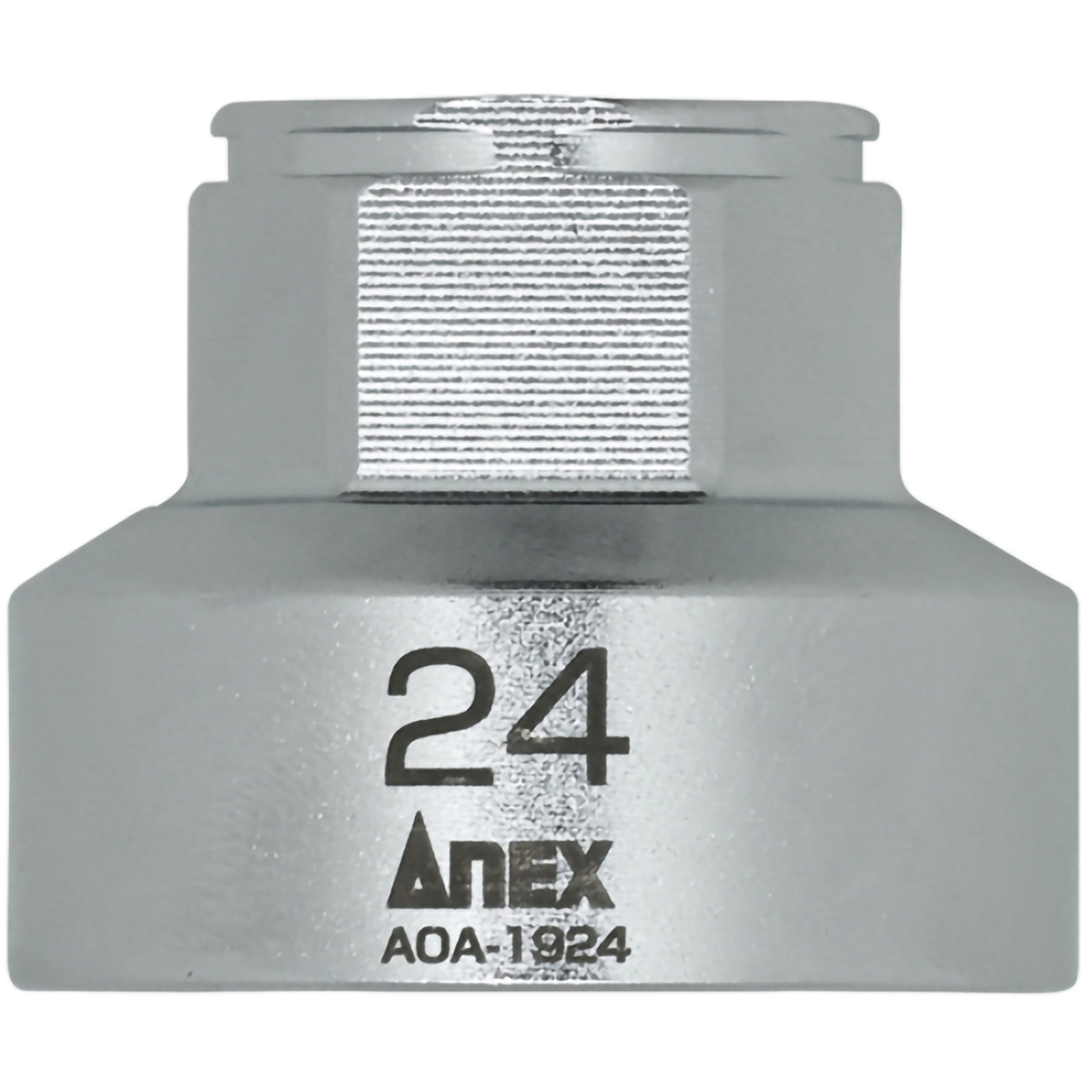 オフセットアダプター専用ソケット２４ｍｍ