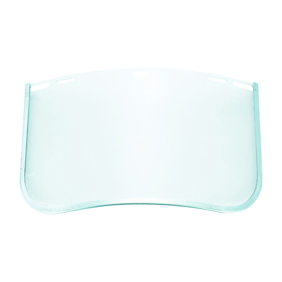 防災面ＢＭ－ＰＣ用　替レンズ