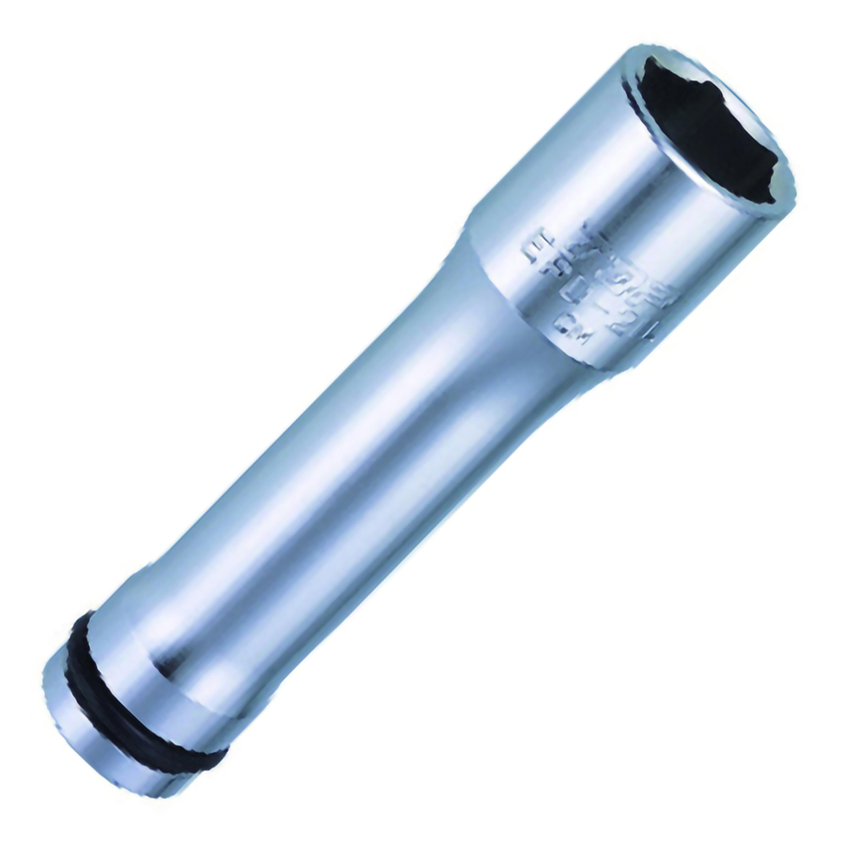 建築用ロングインパクトソケット　１７ｍｍ