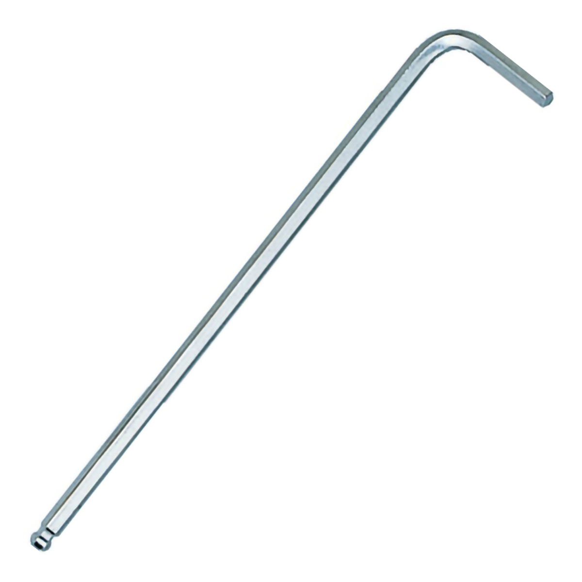 ロングボールポイント六角棒　２．０ｍｍ