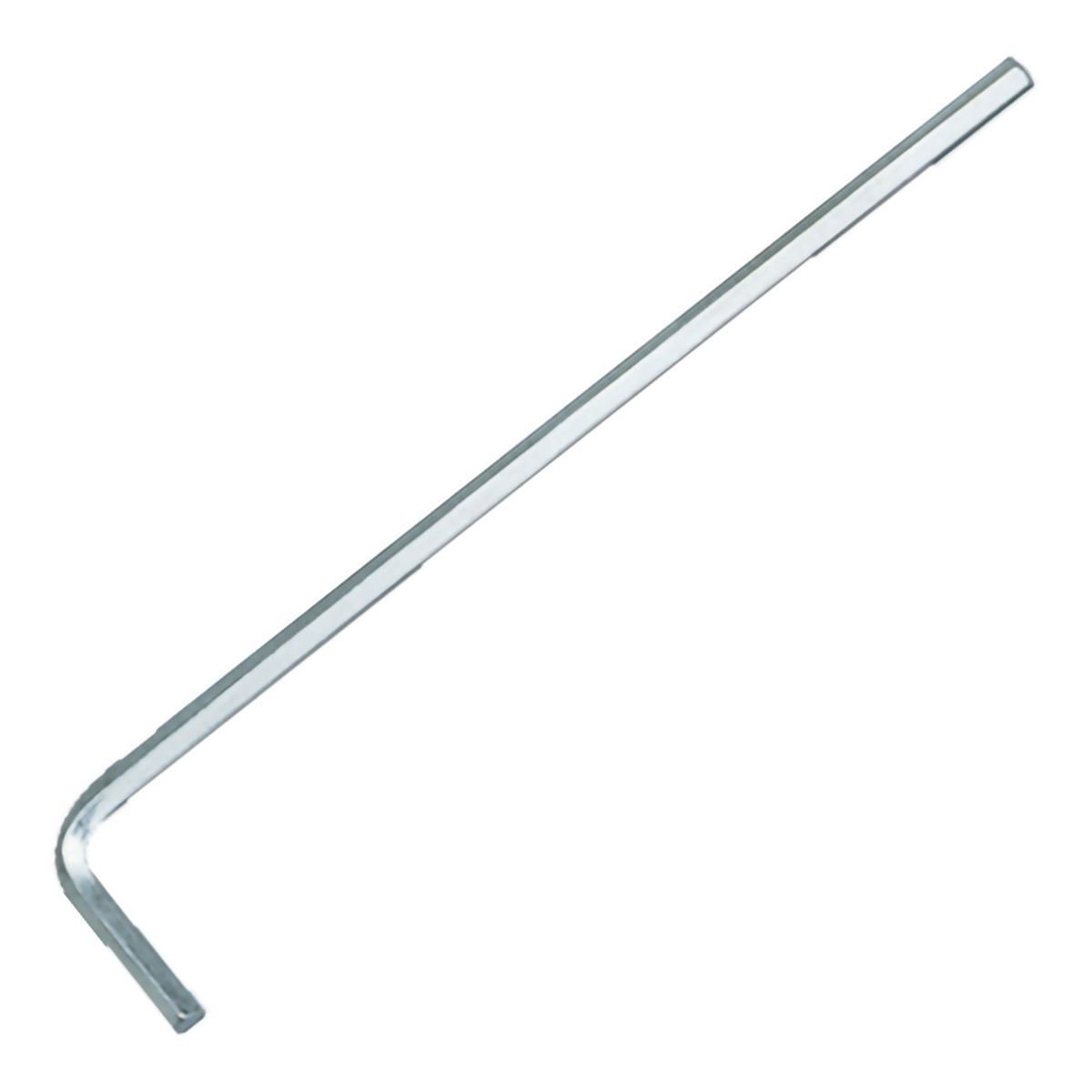 ロング六角棒レンチ　２ｍｍ