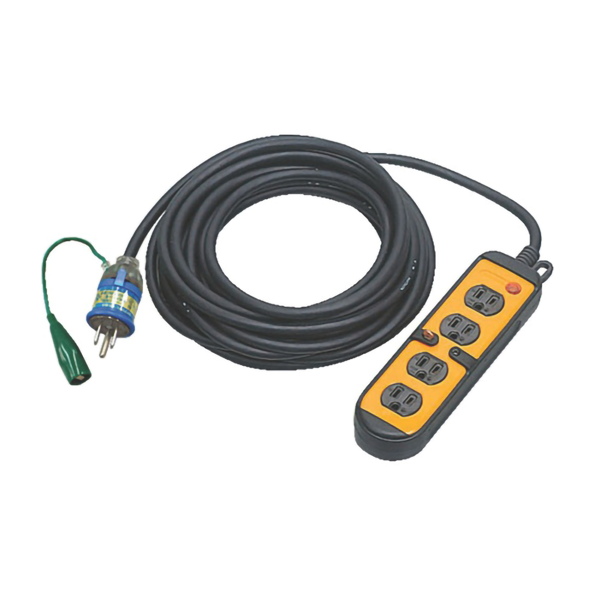 マルチタップ延長コード