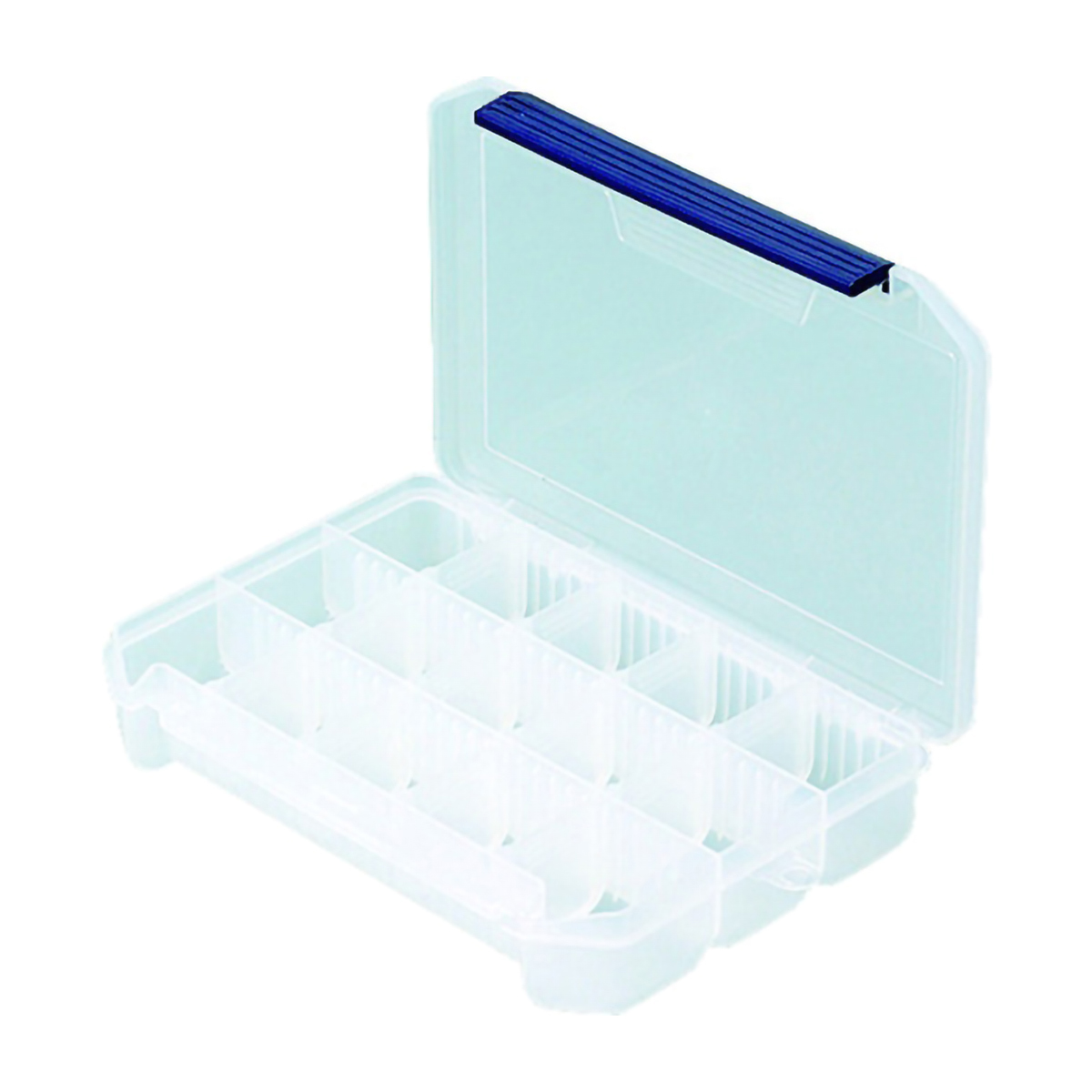 パーツケース　仕切版×１２枚付