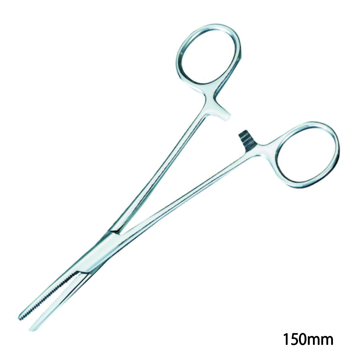 ロックホルダー（直）　１５０ｍｍ