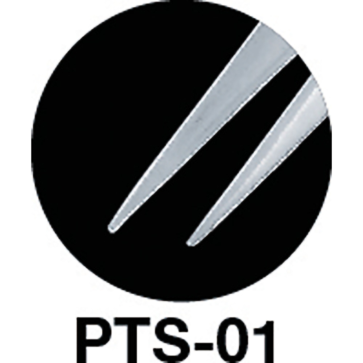 ピンセット　１２５ｍｍ