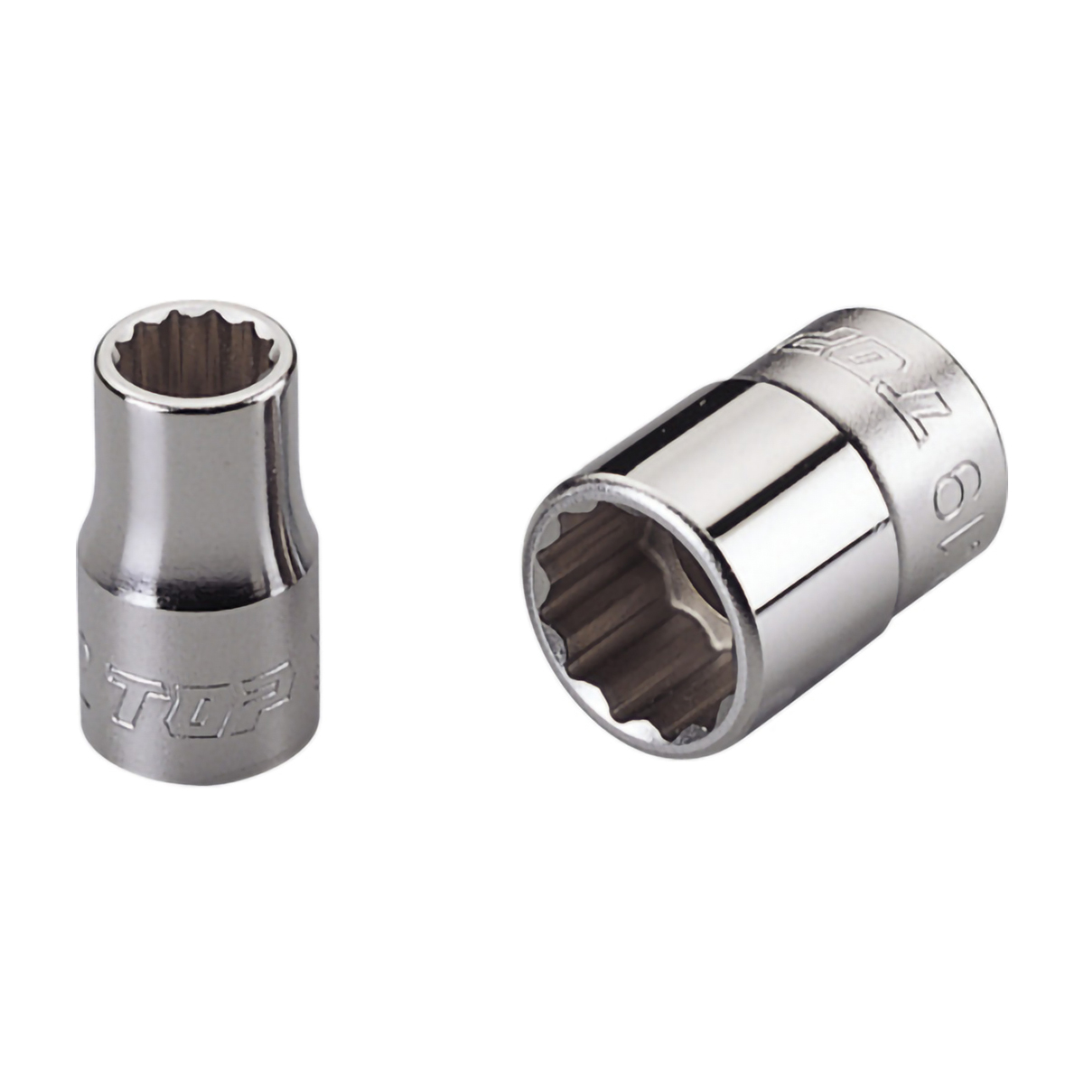 ソケットレンチ用ソケット　差込角１２．７ｍｍ　対辺３６ｍｍ