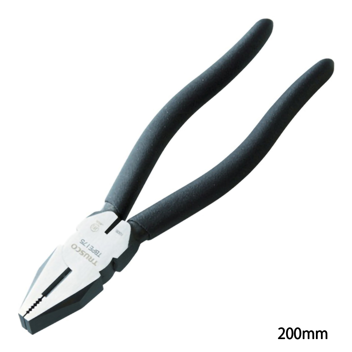 ＪＩＳペンチ　２００ｍｍ