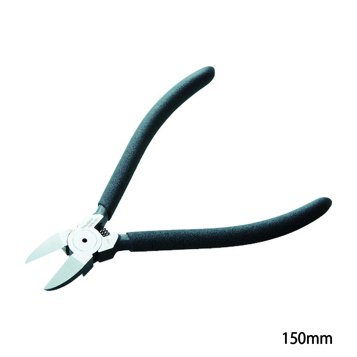 プラスチックニッパ　１５０ｍｍ