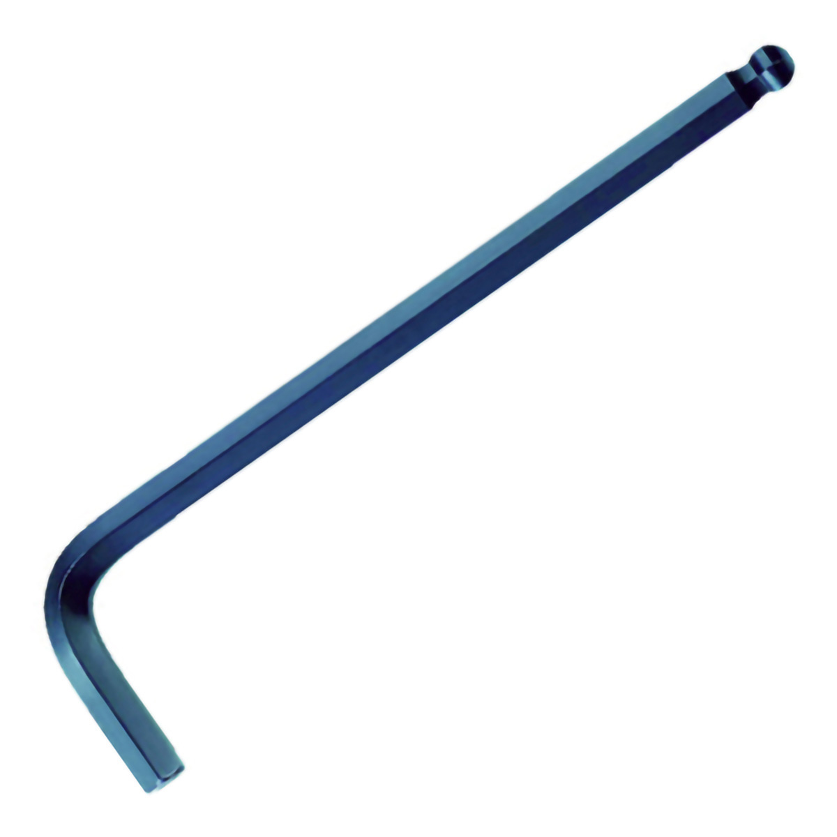 ボールポイント六角棒レンチ　３／８インチ