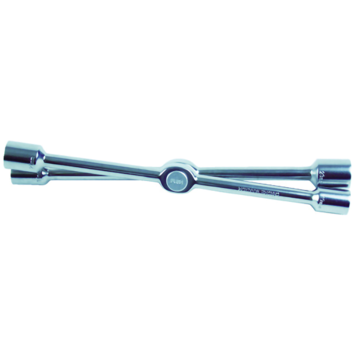 クロスレンチ　１７×１９×２１×２３