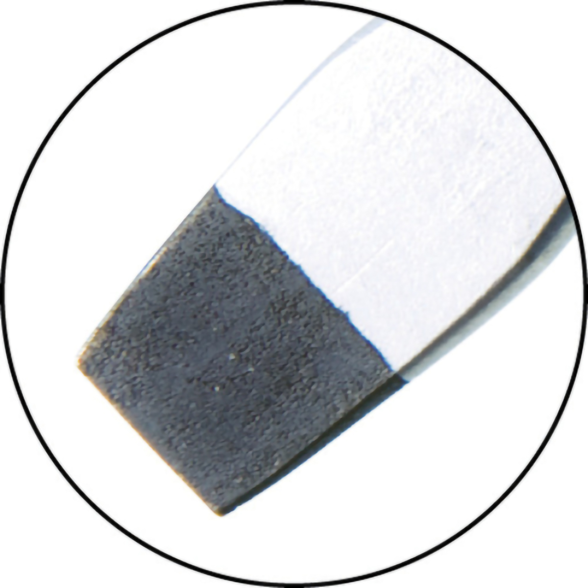 普通ドライバー（マグネット入り）　（－８Ｘ１５０ｍｍ）