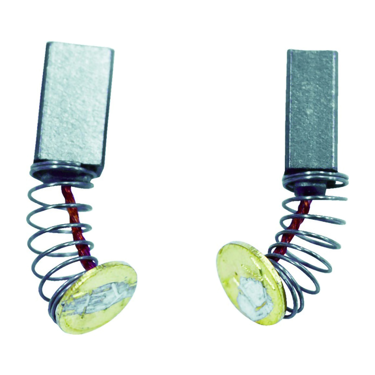 ＴＥＤ電動ドライバー用カーボンブラシ　２個入