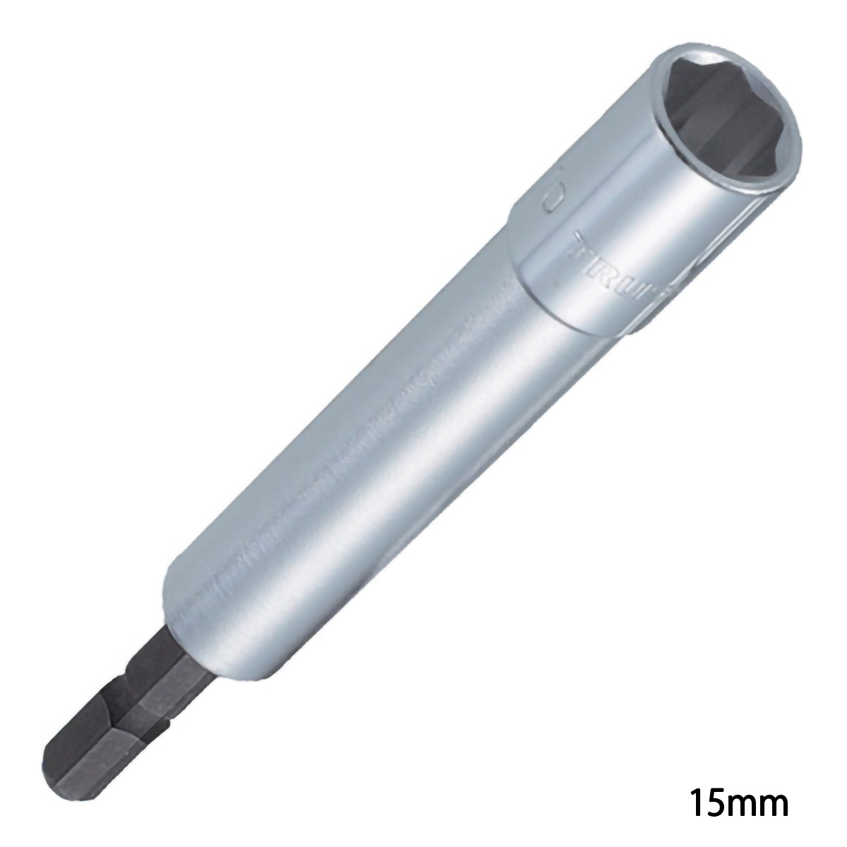 電動ドライバーソケット　１５ｍｍ