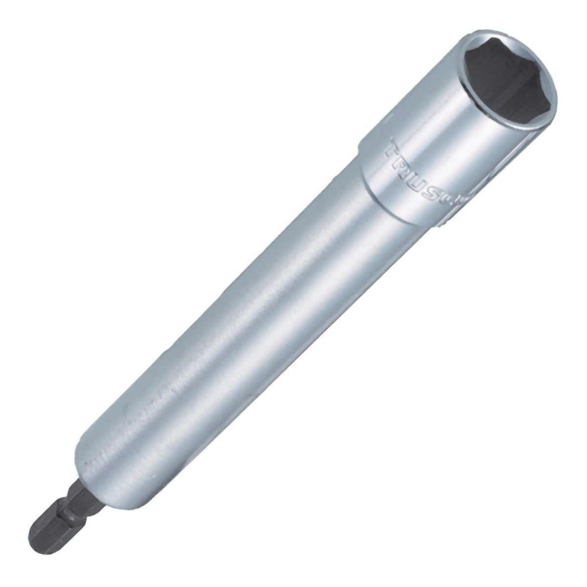 電動ドライバーソケット　ロング　１７ｍｍ