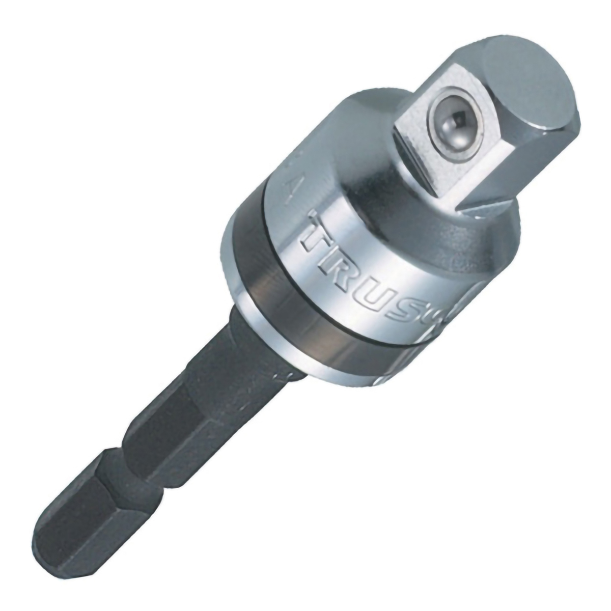 電動ドライバーソケットソケット用　９．５ｍｍ