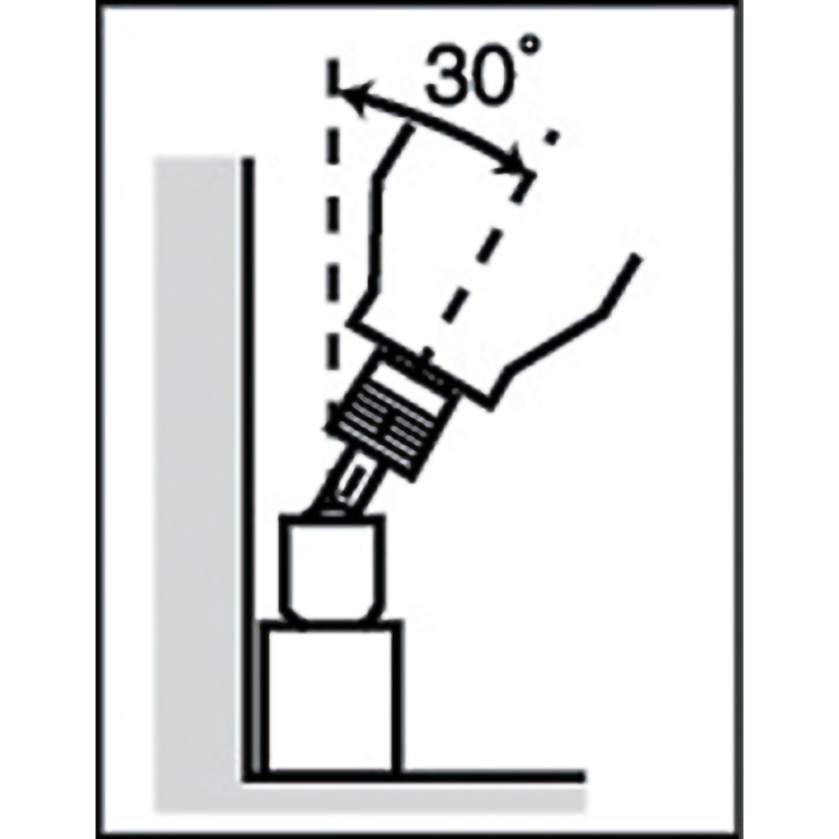 電動ドライバーソケットソケット用　９．５ｍｍ