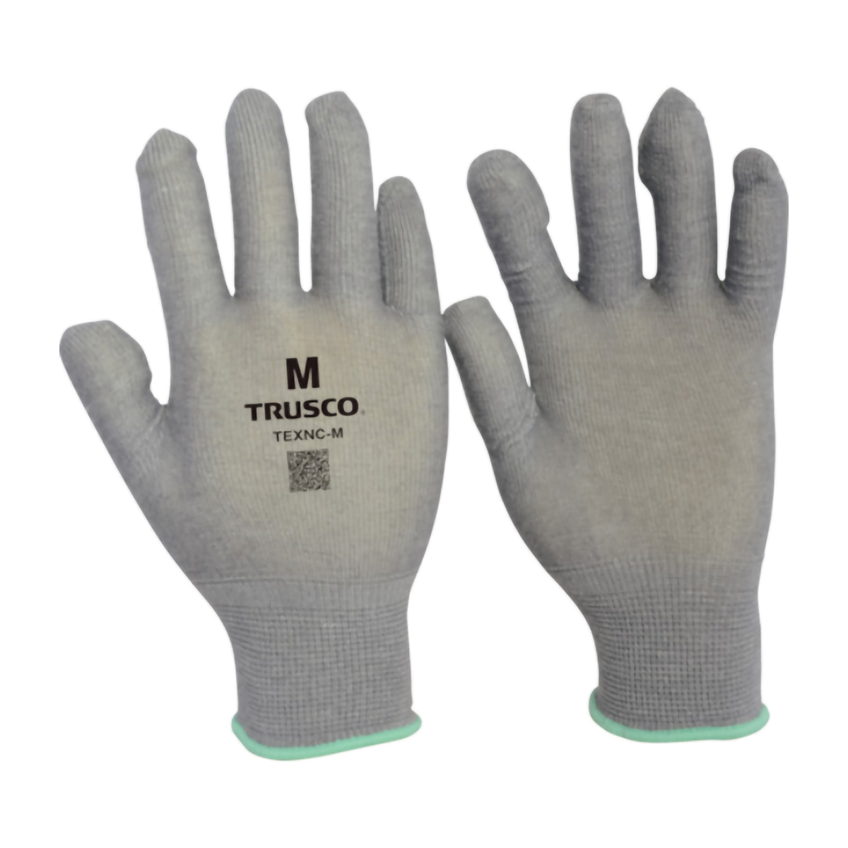 発熱インナー手袋　Ｍサイズ　１双入り