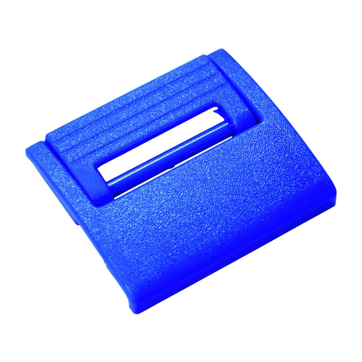 バンパ－ボックス用樹脂バックル