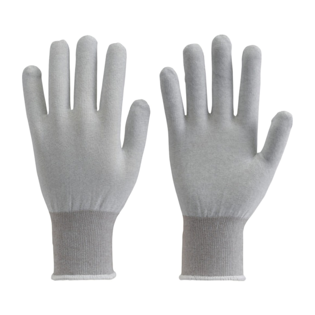 静電気対策用手袋　ノンコートタイプ　Ｌサイズ