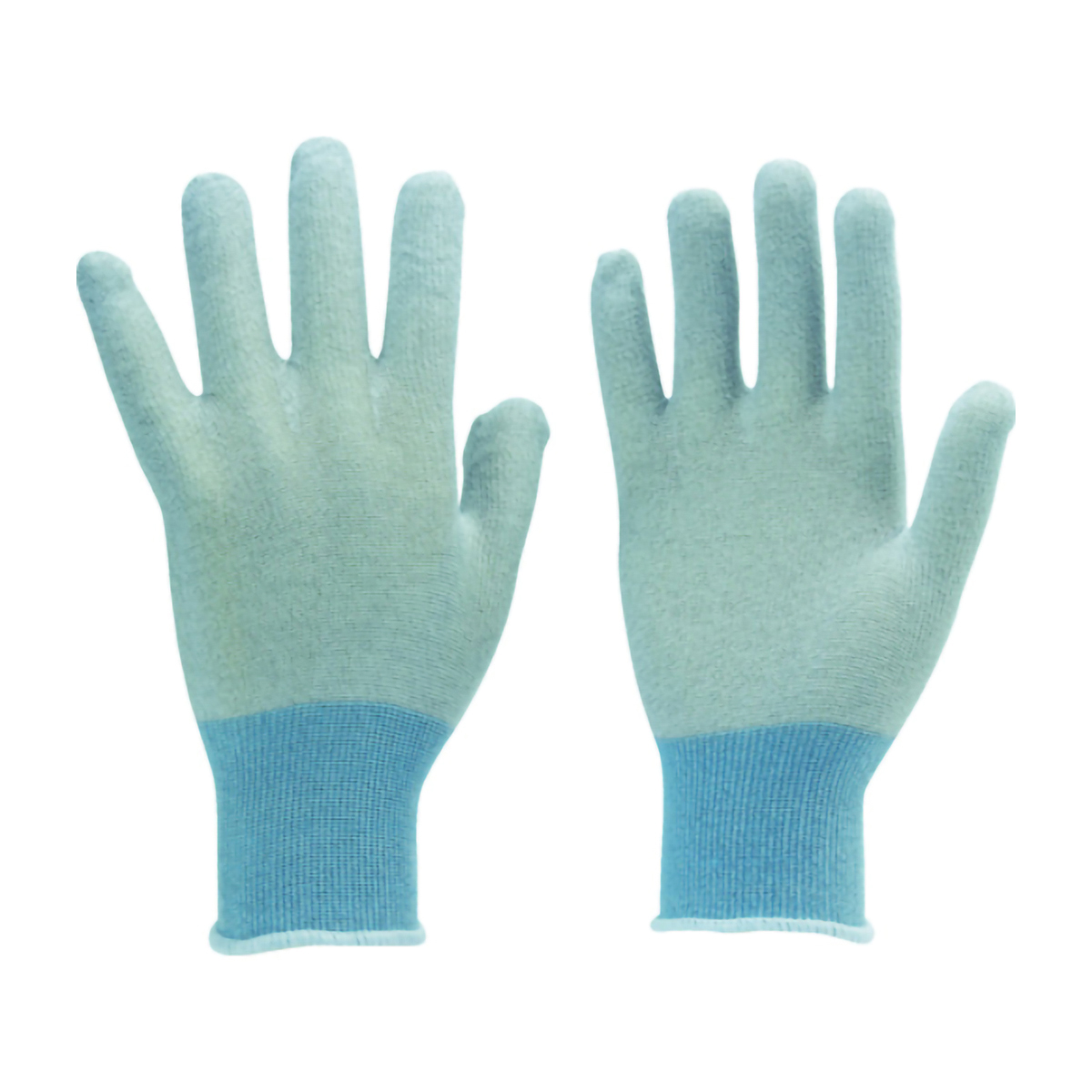 静電気対策用手袋　ノンコートタイプ　Ｓサイズ