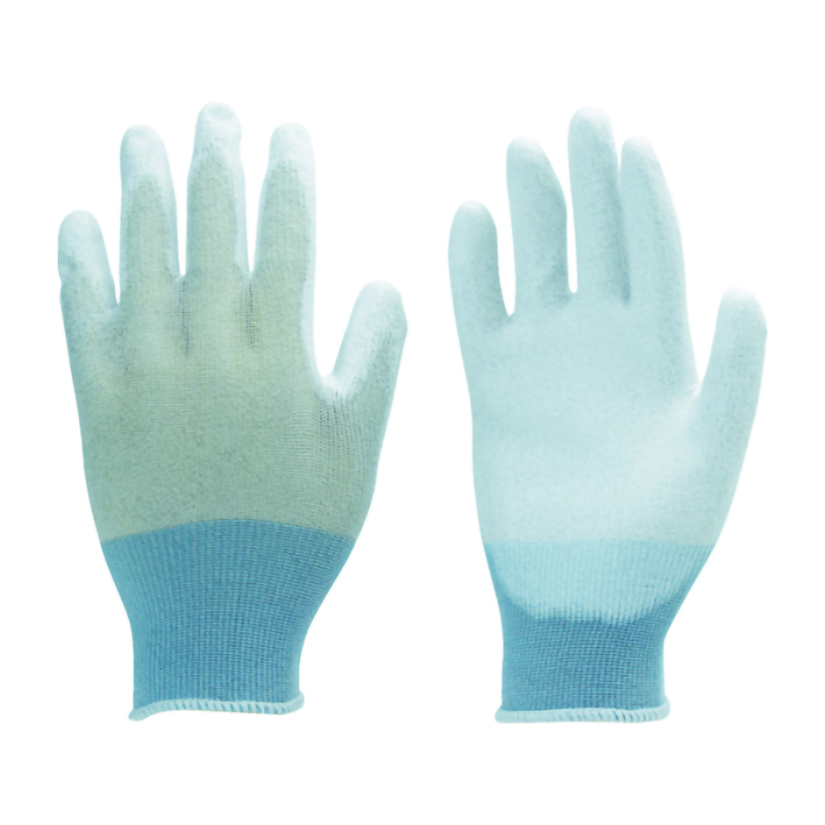 手のひらコート静電気対策用手袋　Ｓサイズ