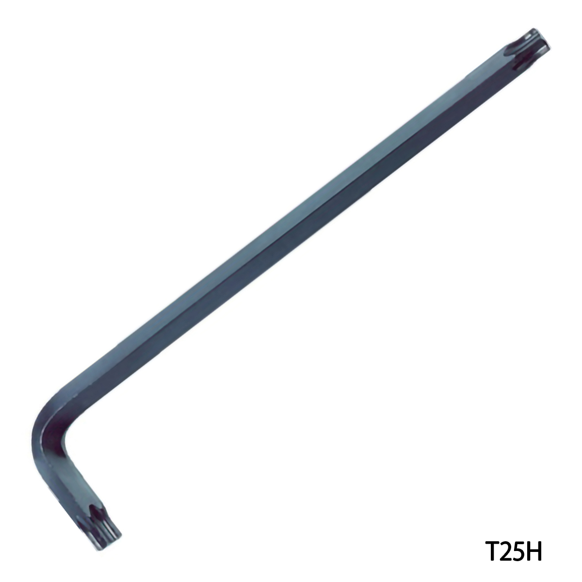 ヘックスローブレンチ　Ｔ２５Ｈ