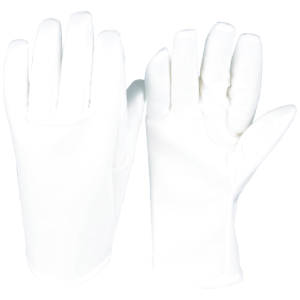 低発塵耐熱手袋　Ｍサイズ