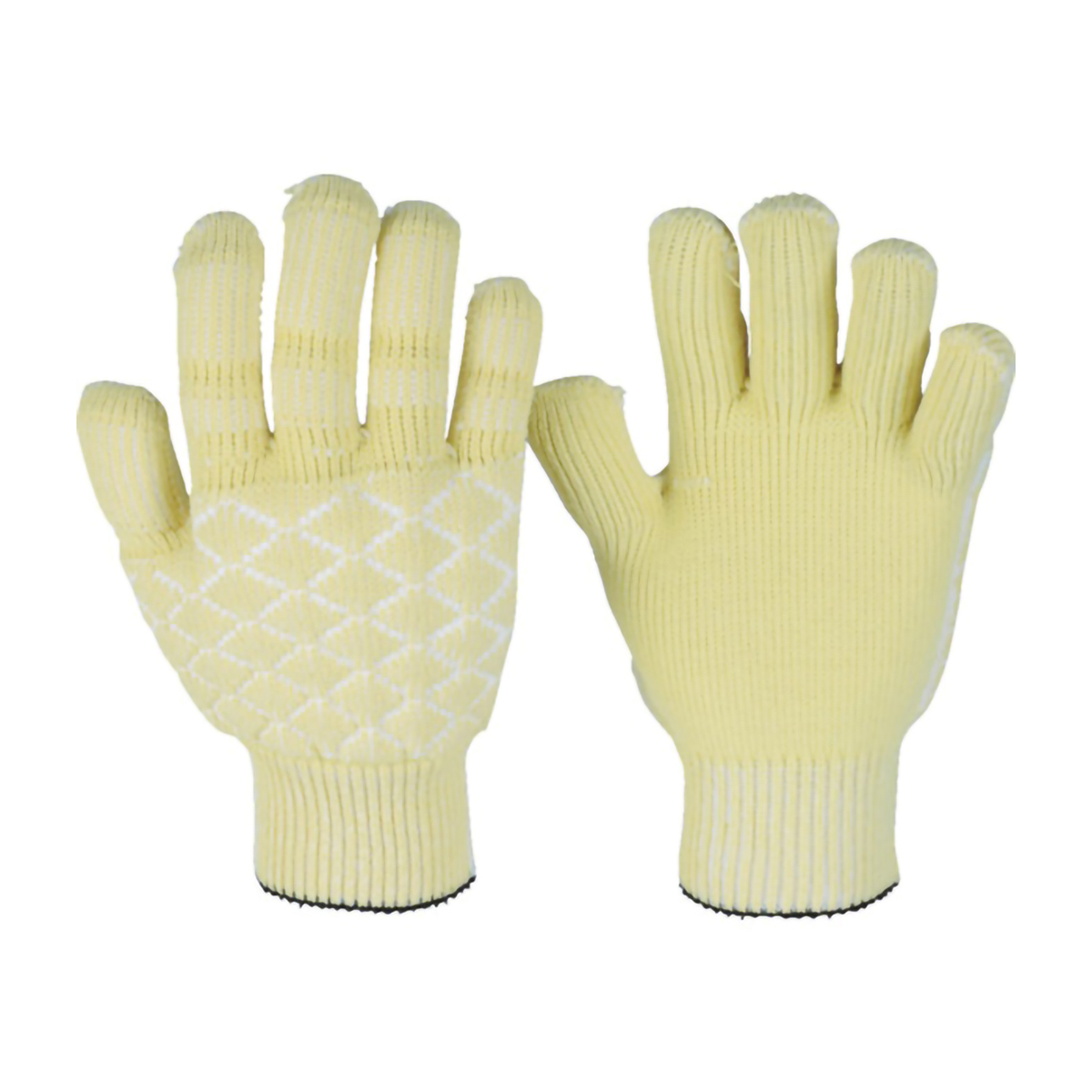 耐切創・耐衝撃手袋　Ｍサイズ