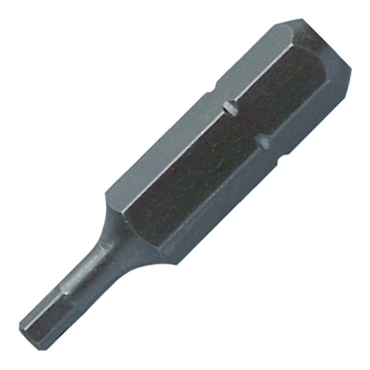 六角レンチビット　３ｍｍ