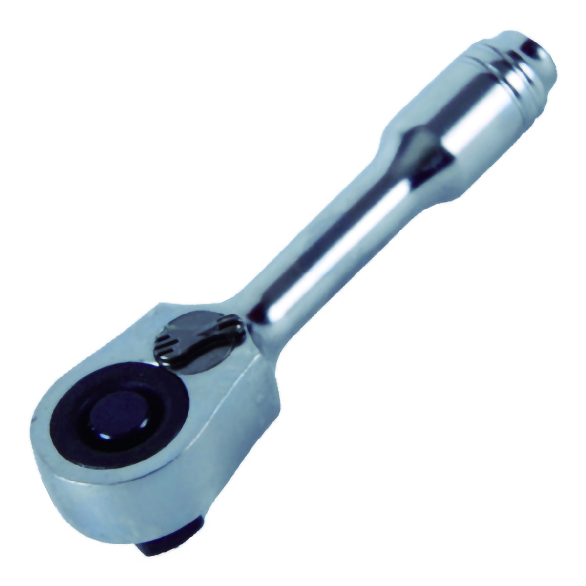 ショートラチェットハンドル　６．３５ｍｍ