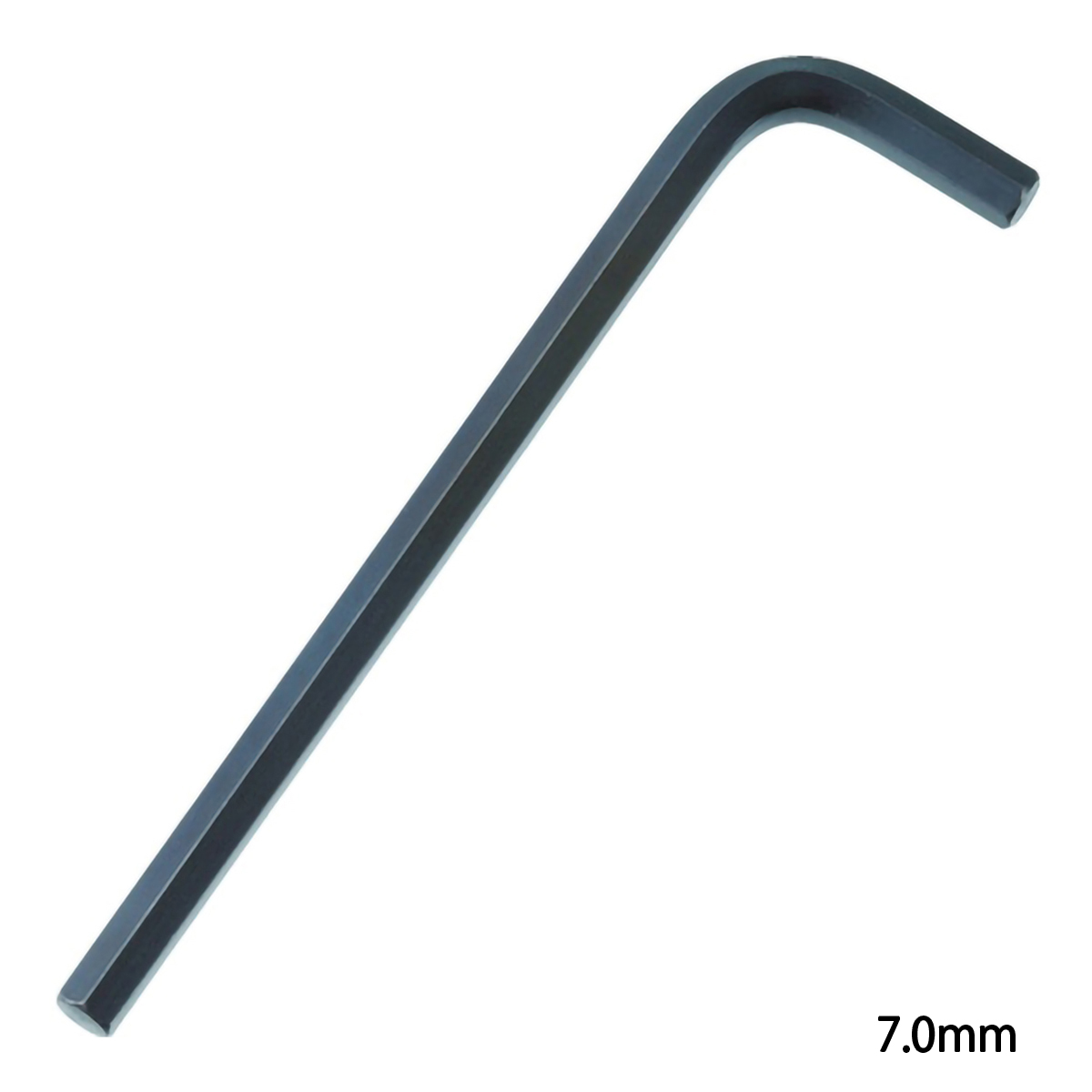 六角棒レンチ（標準タイプ）７．０ｍｍ