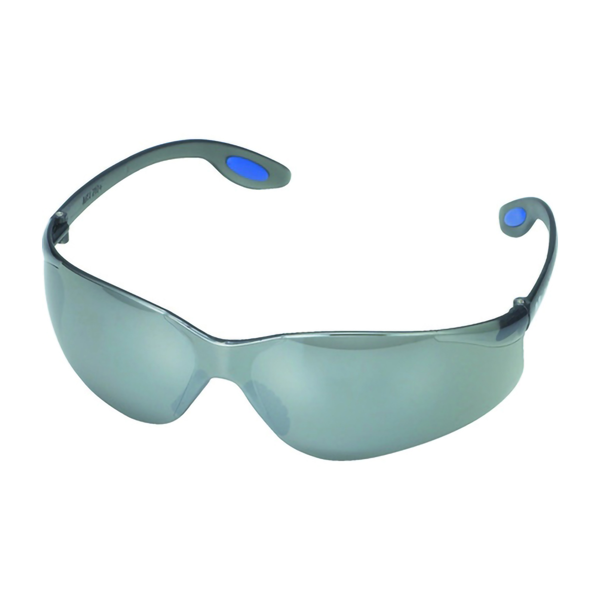 一眼型セーフティグラス　スモーク